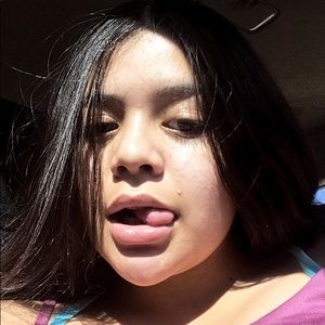 Meet your Posher, Joanna